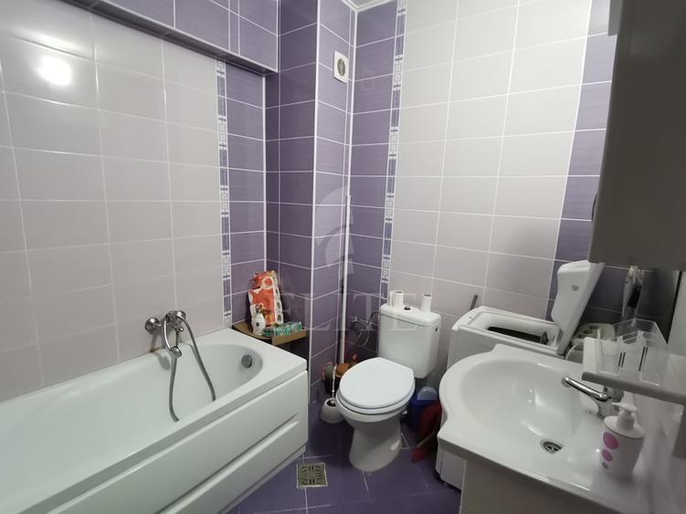 Apartament 2 camere în zona  Edgar Quinet