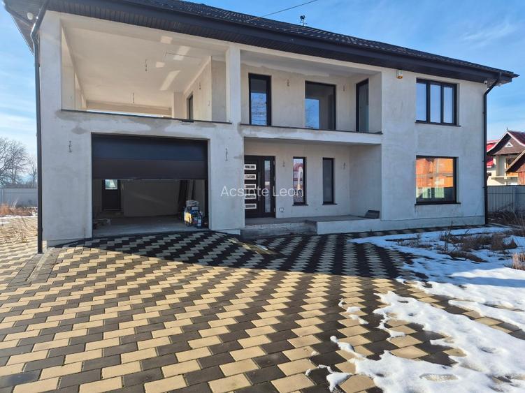 Casa de vanzare bilca jud. Suceava  - 5