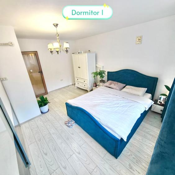 Proprietar vând apartamment 3 camere  5.min de ShoppingCityTimișoara  - 2
