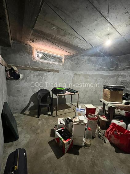 Biserica Ctin si Elena casa din caramida - 10