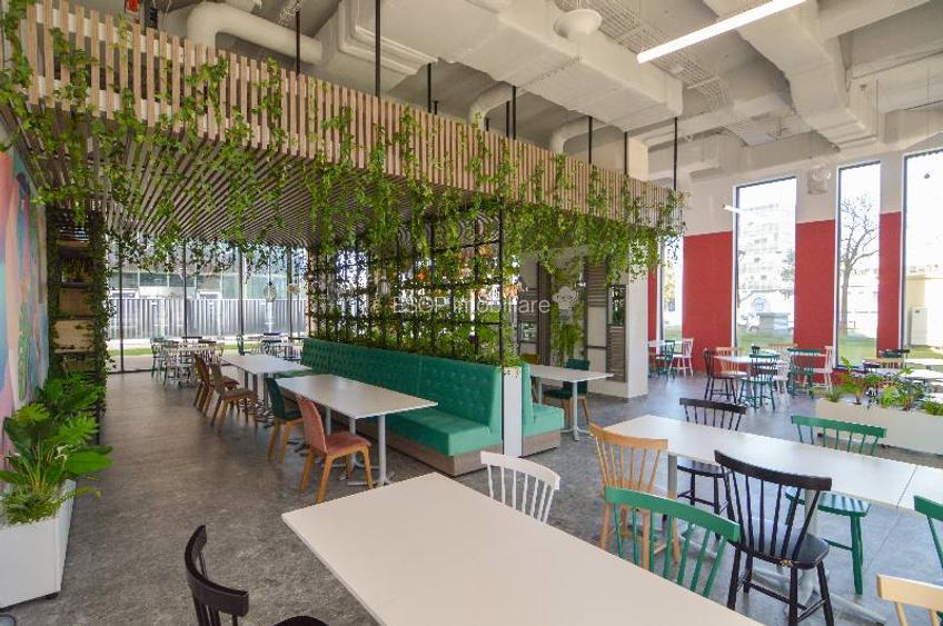 Expozitiei 1 cladirea B1, Presei Libere, 300 - 4650 mp  0% comision! - 6