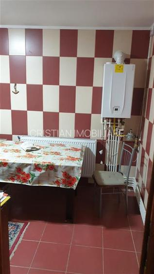 Casa 3 camere, 2 bai, teren 200 mp, Radu Negru - Buzaului - 19