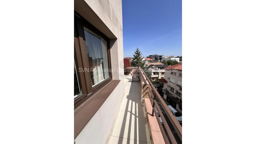 REA1020337 Apartament 4 camere Herastrau - 9