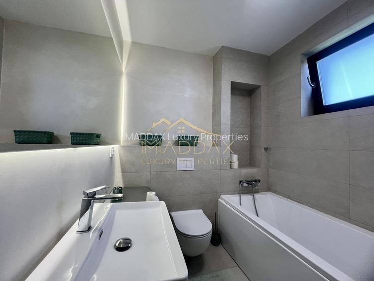 Vila LUX **5 camere**3 locuri parcare** Complex NOU//Sisesti - 55