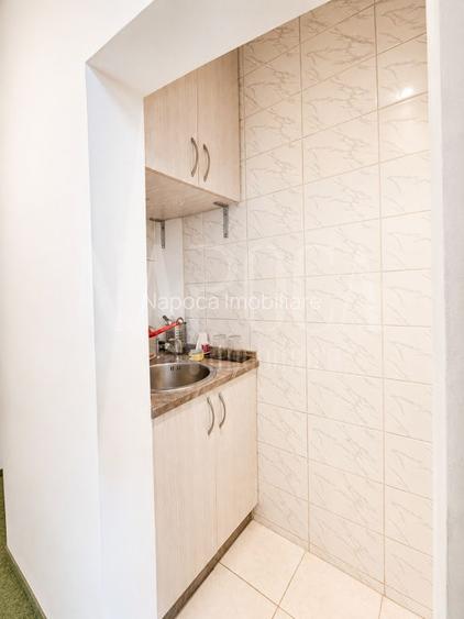 Apartament 2 camere de vanzare in Grigorescu, Cluj Napoca - 4
