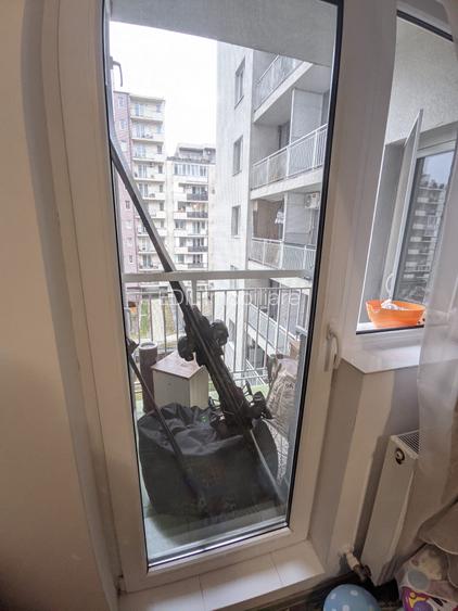 Apartament de vânzare, 3 camere, 60 mp, Iris Oașului - 7