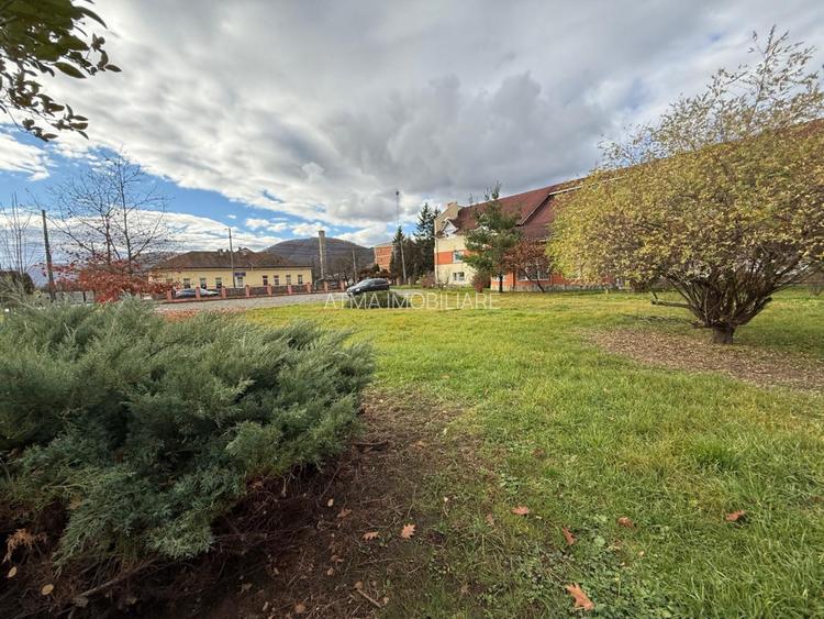 Investitie Fost Hotel Str Bogdan Voda Sighet Clinica Spital Azil  - 3