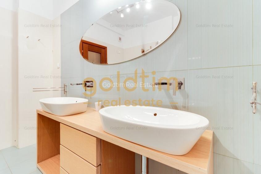 Penthouse spectaculos 4 camere 462mp, terasa,bloc boutique,Soseaua Nordului - 30