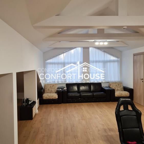 Vila individuala P+E+M, garaj, teren 700mp, Iancu Nicolae - 14