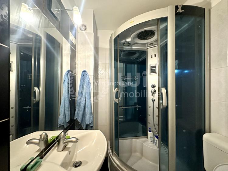 Apartament 3 camere | Decomandat | 73mp | Manastur | Zona Brates! - 10