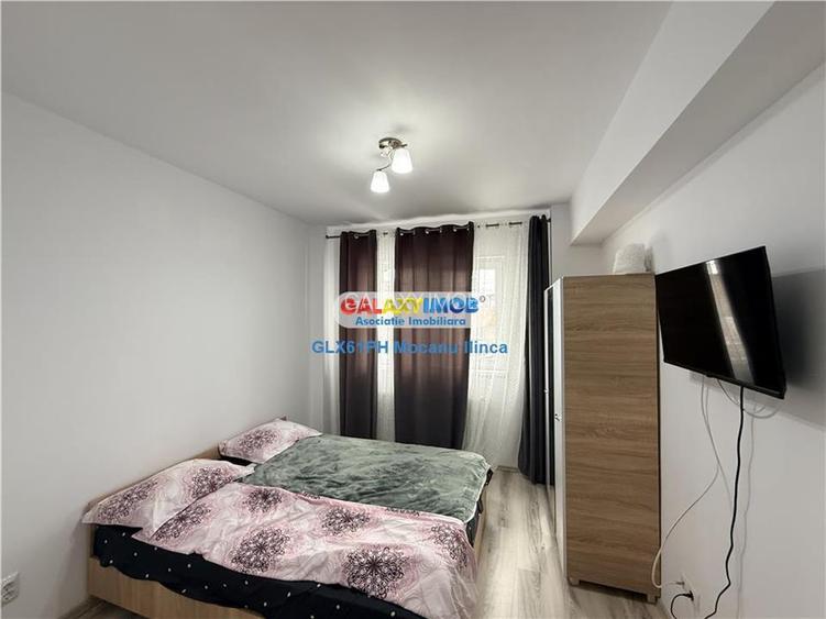 Inchiriere apartament 2 camere, bloc nou, Vest, Ploiesti - 10
