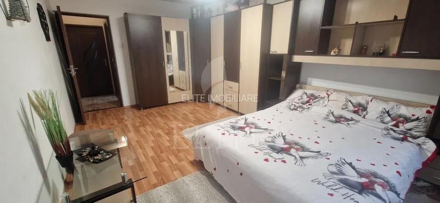 Apartament 2 camere în zona INTRE LACURI - 7