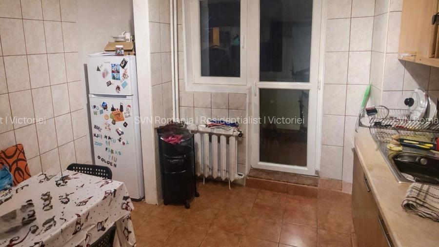 REA1027471 Apartament 2 camere l Calea Mosilor I Metrou Obor - 8