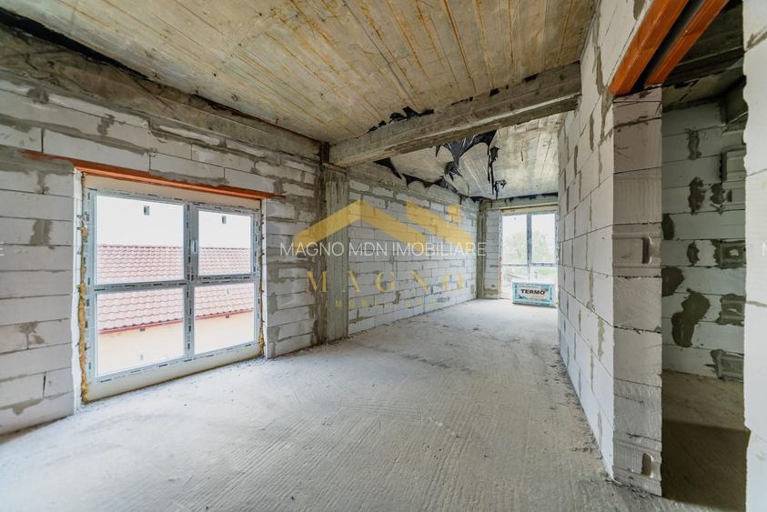 Bloc cu 12 Apartamente si Hala Industriala-Oferta Speciala/Sannicolau - 35