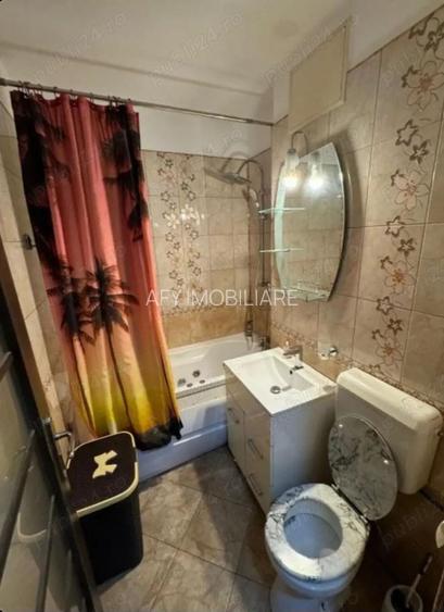 DE INCHIRIAT | APARTAMENT 2 CAMERE | AGRONOMIEI - 5
