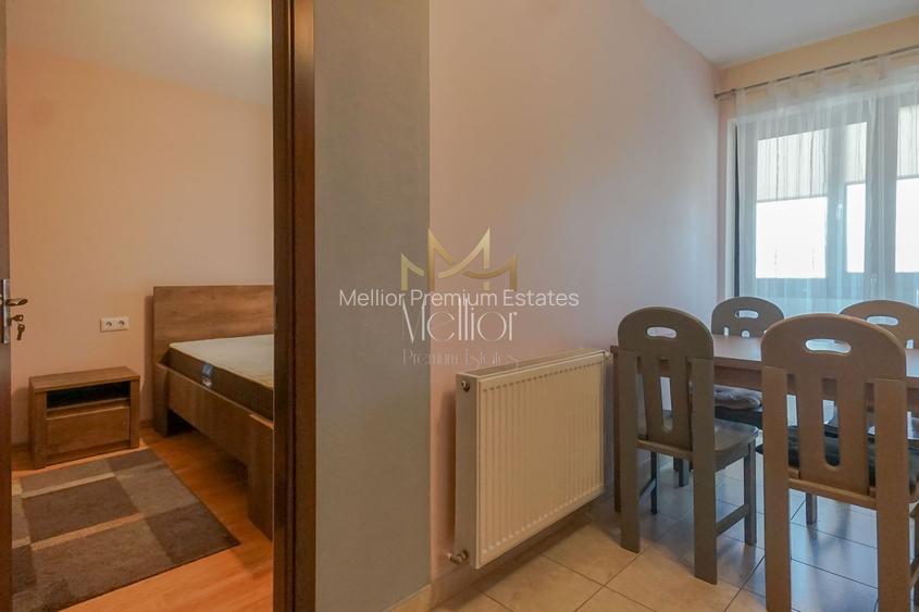Apartament 2 camere decomandate, zona pod Ira! - 13
