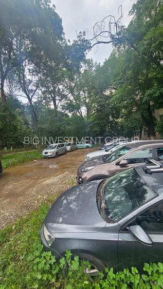 Teren liber, Matei voievod, stradal, zona M2, ideal bloc boutique - 3