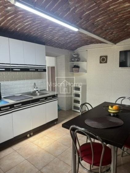 Apartament 102 mp utili la casa pe C-tin Noica in Sibiu - 6