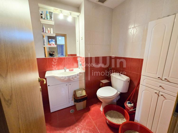 Apartament 3 camere | Bloc nou | 64mp | Etaj 2 | Garaj | Gheorgheni - 6