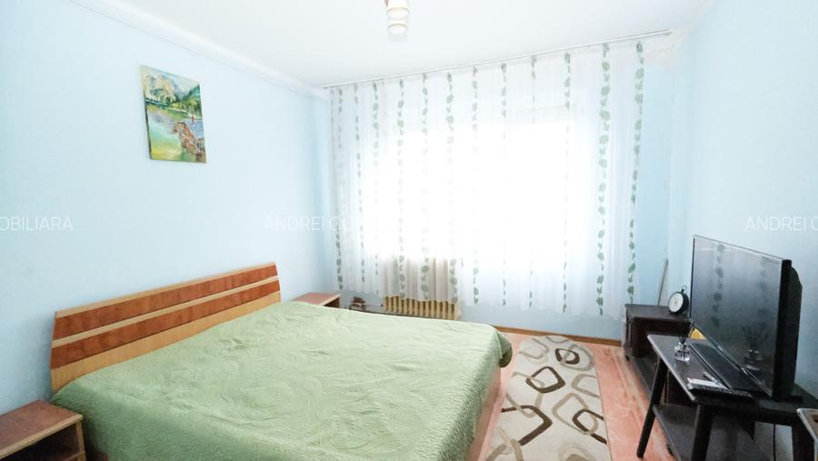 Vanzare 3 camere Tineretului, cea mai buna locatie, decomandat, metrou - 4