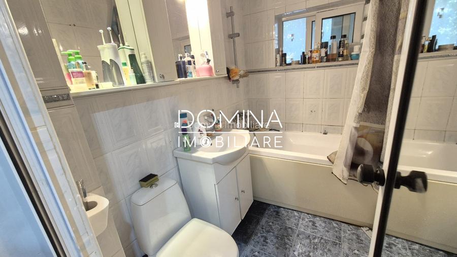 Vanzare apartament 2 camere, et.1, Aleea Energeticienilor - zona 8 Mai - 7