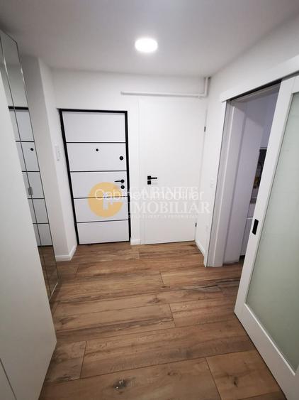 4 camere decomandat, renovat complet – Nicolina 1, prima statie - 3