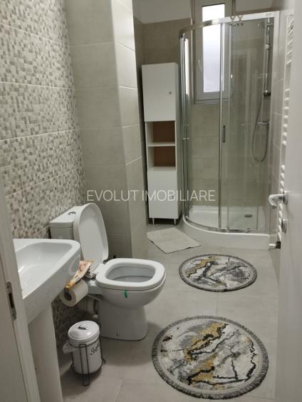 Mamaia nord-apartament 2 camere decomandat - 10