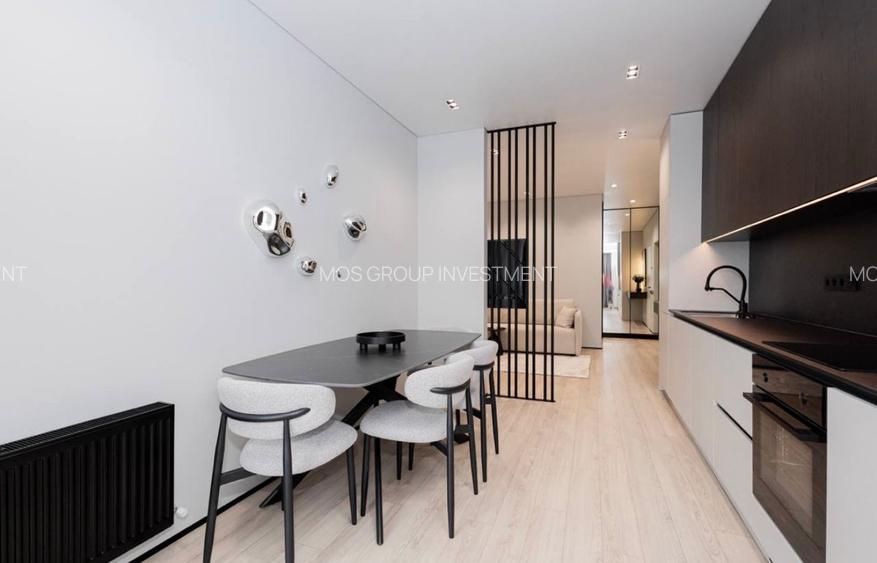 Apartament 2 camere Pipera - 5