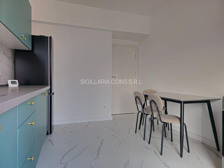 Direct Proprietar |  Prima Inchiriere |  Loc de Parcare Subteran - 24