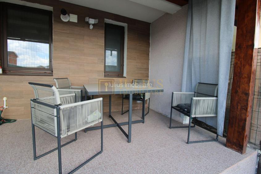 Casă modernă – prima închiriere | Calea Urseni - 18