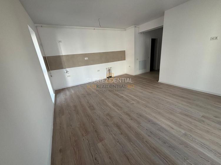 De inchiriat apartament modern cu 2 camere - Viva Residence, Sector 4 - 4