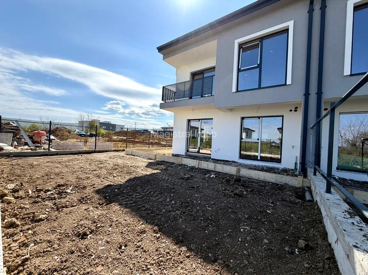 Casa duplex 4 camere 2 bai zona Bucium - 2