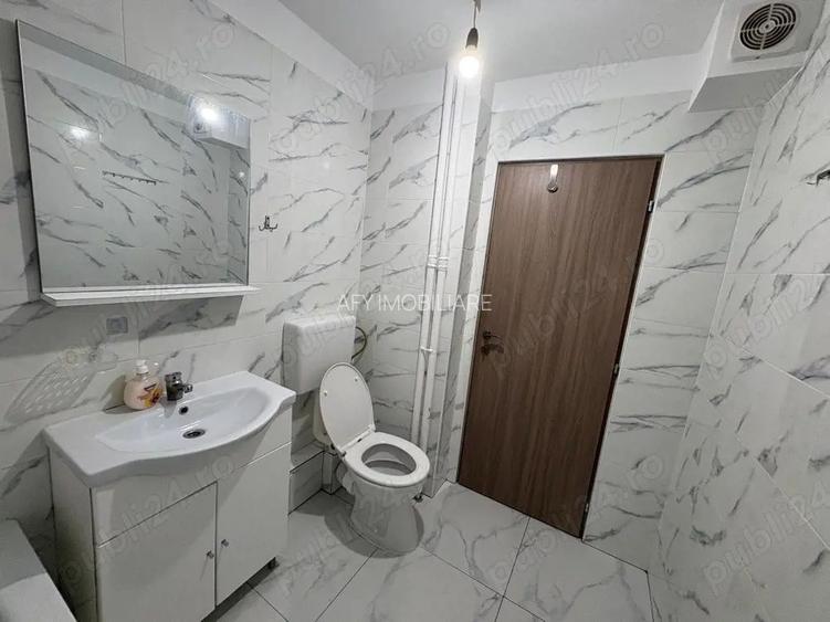 Închiriez apartament 2 camere în zona Crângași - 2