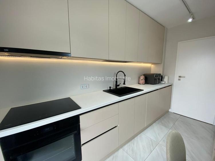 Apartament de vanzare | 2 camere | Ultrafinisat | Soporului Gheorgheni - 7
