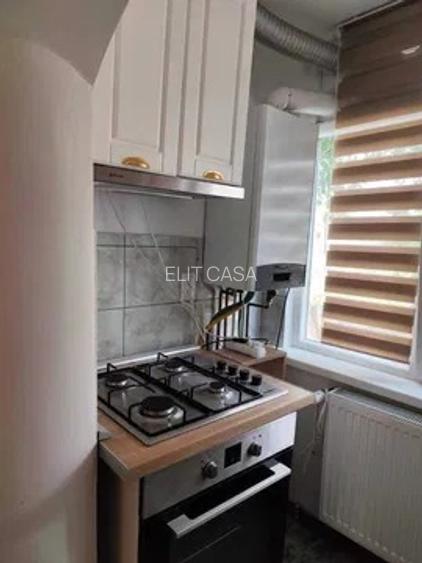 Apartament cu 2 camere, DECOMANDAT, zona Nicolina - 6