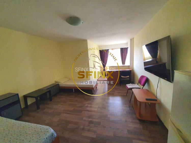 Garsonieră Iancului/ Elev Stefanescu/ etaj 7/ bloc 1979/ renovata - 2