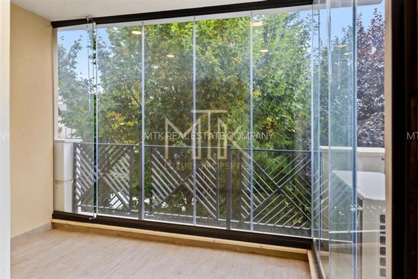 Apartament 2cam. - Mobilat Lux | TRIANA - PIPERA | 1Loc Parcare - 12