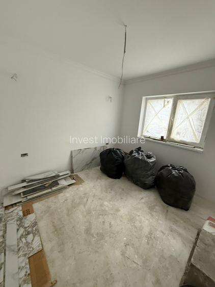 Casă Individuală 4C Valea Lupului-Iași - 4