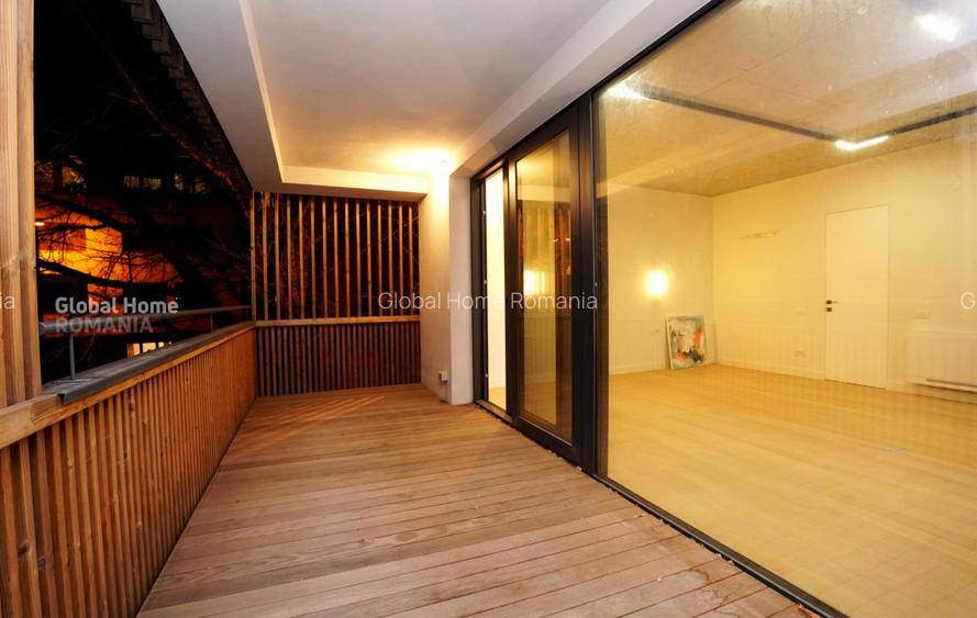 Duplex 4 Camere | Dorobanti | 2 Locuri de Parcare | Curte Proprie - 18