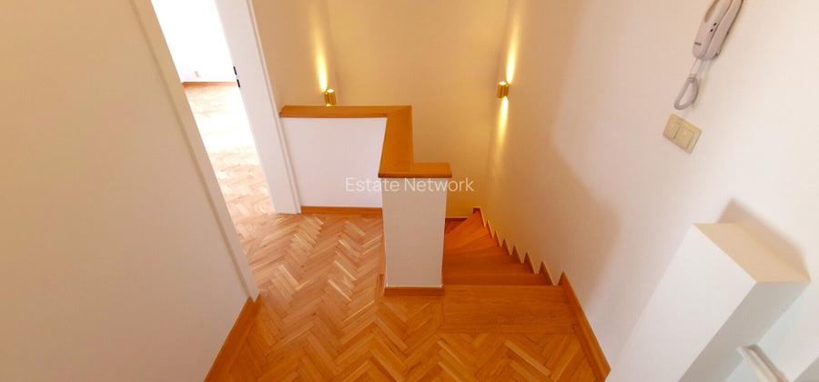 Duplex de inchiriat - Maxim Gorki 22 | Primaverii - 25