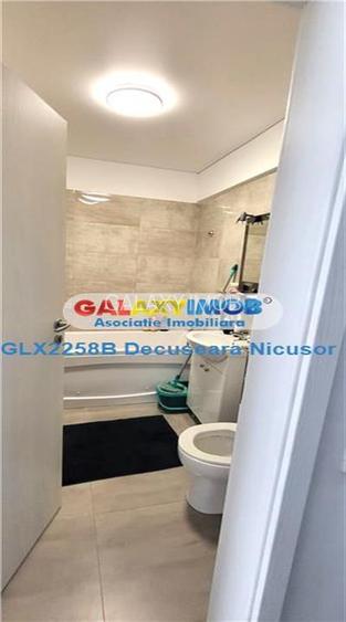 Garsoniera mobilata utilata Pollux Residence, 250 euro - 6