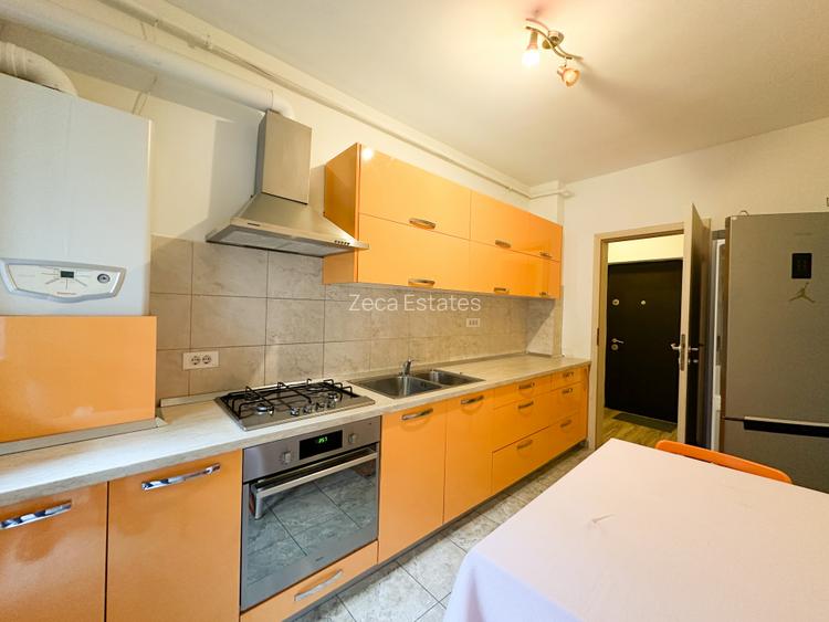 Apartament cu 3 camere | Decomandat | 2 Bai | 2 Balcoane | Loc de Parcare - 3