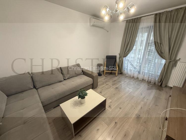 Apartament 2 camere - Lujerului - Plaza Residence - 6