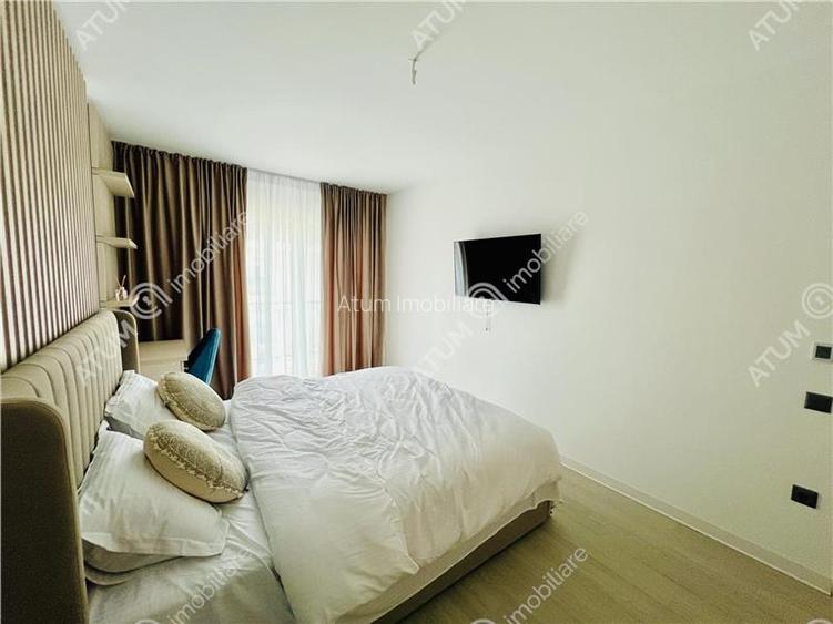 Apartament cu 2 camere si balcon etaj 2 zona Doamna Stanca - 4