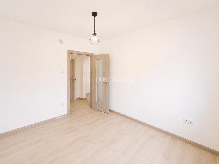 Apartament 3 camere parter - renovat compet - 6