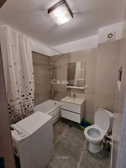 Apartament spatios Pacii metrou - 10
