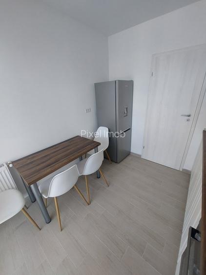 Ap 2 camere Ghencea Cooperativei etaj 2/4 - 7