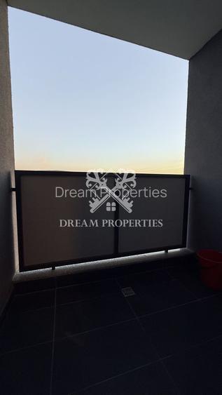 Apartament de închiriat, balcon, parcare, zona centrala Apahida - 9