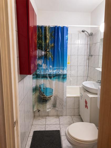 Garsonieră Titan, an 1974, metrou, 31 mp, anvelopat - 7