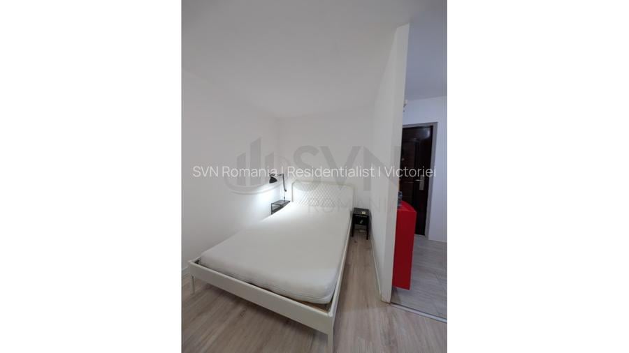 REA1028456 STUDENT ALERT: GARSONIERA MOBILATA LA 5 MIN METROU PIATA SUDULUI - 2